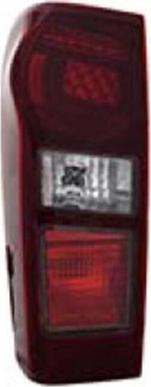 8-98233091-2-ISUZU D-MAX ARKA STOP LEDLİ SİS LAMBALI SOL 17- -ISU10DM028