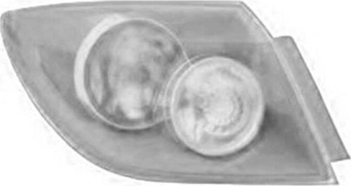BP4K-51-180D-MAZDA 3 ARKA STOP KIRMIZI HB.SOL 03-05 -MAZ1003025