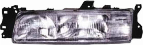 GK72-51-040D-MAZDA 626 ÖN FAR SOL 88-92 -MAZ1062002
