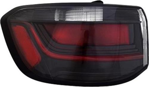 52195824-JEEP COMPASS ARKA STOP LEDLİ SOL 22- -JEP10CP010