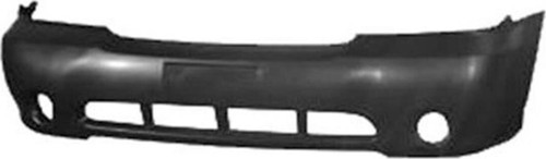 0K53B50031XX-KIA CARNİVAL ÖN TAMPON 99-01 -KIA07CA001