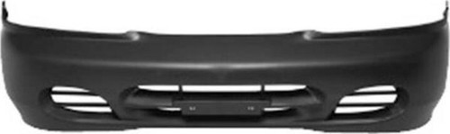 8661143810-HYUNDAI H100 PANEL VAN ÖN TAMPON 97- -HUN07H1001