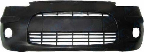 865120X000-HYUNDAI İ10 ÖN TAMPON KOMPLE 08- -HUN07I1001