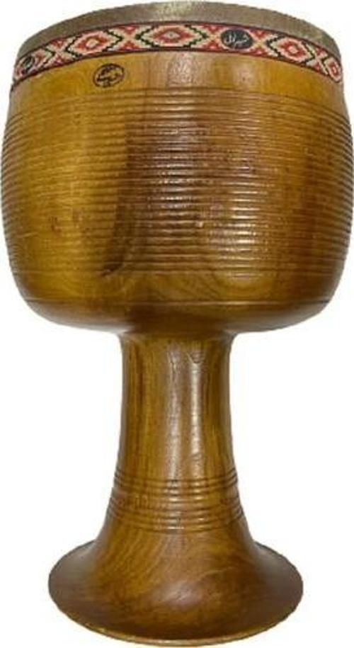 CEVİZ AĞACI İRAN DARBUKA TOMBAK - ZARP
