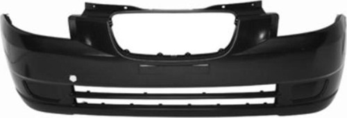 8651007130-KIA PİCANTO ÖN TAMPON 04-07 -KIA07PI001