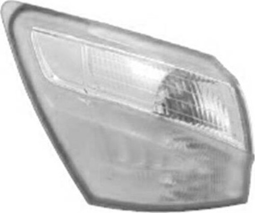 26555BR00A-NISSAN QASHQAİ ARKA STOP LEDLİ SOL 10-13 -NIS10QS011