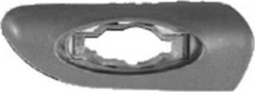 90544122-OPEL VECTRA ÖN ÇAMURLUK BANDI SOL 96- -OPL13VE018