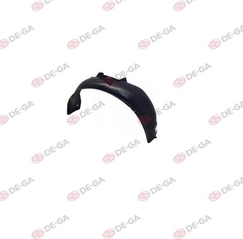 13162370-OPEL VECTRA ÖN ÇAMURLUK DAV.SOL 02-08 -OPL15VE006Y