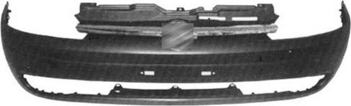 OPEL CORSA ON TAMPON ASTARLI CITA DEL 2001-2004/TUV OEM NO 93174597 UYUMLU OPL07CO014T