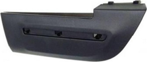 9806545180-PEUGEOT 2008 ÖN TAMPON ALT KAPAĞI 12- -PEJ0700018