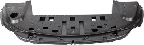 98114500XT-PEUGEOT 3008 ÖN TAMPON ALT KORUMA PLASTIK 16- -PEJ0708037