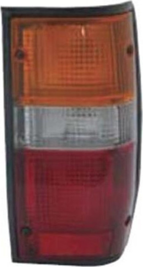 MB527102-MITSUBISHI L200 ARKA STOP SİYAH TİP SAĞ 87-93 -MIT10L2007