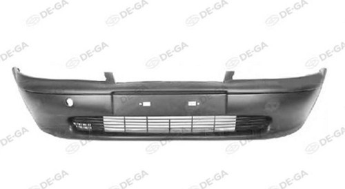 90512522-OPEL VECTRA ÖN TAMPON AST.95-99 -OPL07VE011P