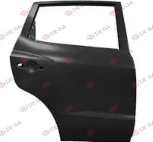 10316504-MG ZS ARKA KAPI SAĞ 18- -MRG08ZS012