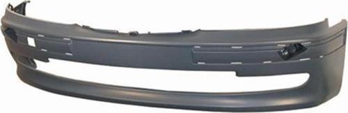 7401P2-PEUGEOT 406 ÖN TAMPON AST.DELİKLİ 99-04 -PEJ0746005