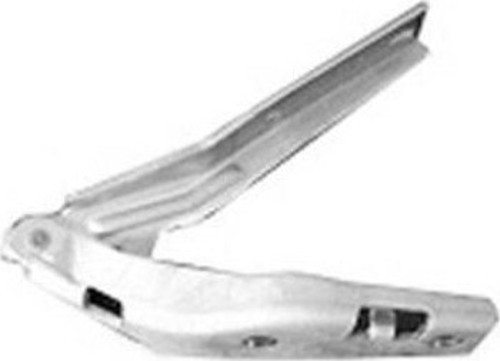 791257-PEUGEOT 206 KAPUT MENTEŞESİ SAĞ 98- -PEJ0826019