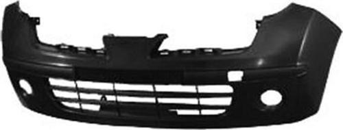 62022BC240-NISSAN MİCRA ÖN TAMPON 05-07 -NIS07MI027