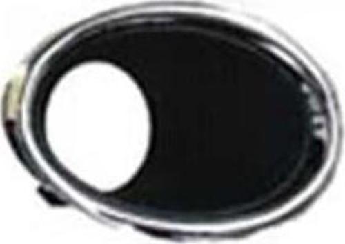 622564EA0C-NISSAN QASHQAİ SİS FAR KAPAĞI KROM ÇERÇ.DELİKLİ SAĞ 13- -NIS07QS034