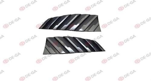 16915505XX-PEUGEOT 2008 ÖN TAMPON PANJUR KAPAĞI SET.23- -PEJ0928039