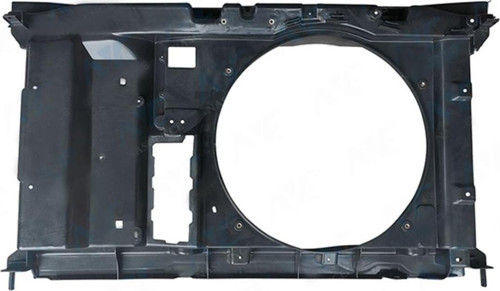 7104L2-PEUGEOT 307 ÖN PANEL KAPALI 01- -PEJ0937002
