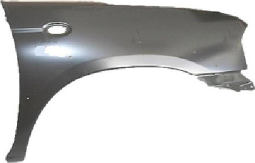 63112VK010-NISSAN PICK-UP ÖN ÇAMURLUK 4WD SAĞ 01-04 -NIS08NA035