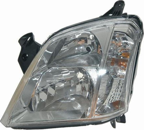 93175364-OPEL MERİVA ÖN FAR ELEKTRİKLİ SOL 03- -OPL10ME002