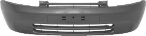 7701694499-RENAULT KANGOO ÖN TAMPON 98-03/TÜV -REN07KA001T