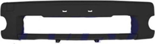 620677049R-RENAULT KANGOO ÖN TAMPON ORTA KAPLAMA DES.CHROMLINE 10- -REN07KA042