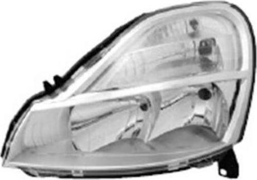 7701069734-RENAULT MODUS ÖN FAR EL.SOL 08- -REN10MO011