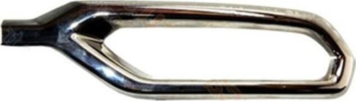 850863861R-RENAULT KOLEOS ARKA SPOİLER SÜS KUŞAĞI KROM SAĞ 16- -REN07KO033