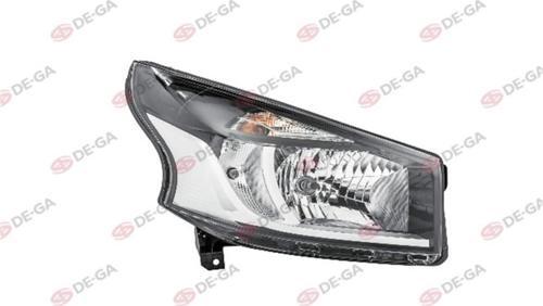 260104391R-RENAULT TRAFIC ÖN FAR EL.MOTORENAULT SAĞ 14- -REN10TRC26