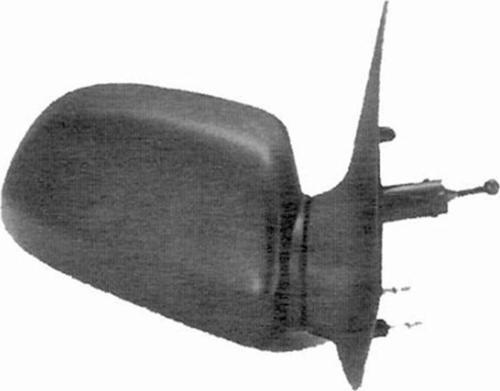 7700789180-RENAULT 19 AYNA MANUEL SAĞ 92- -REN1119001