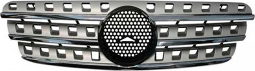 A1638801085-MERCEDES W163 ÖN PANJUR DES.SİYAH 98- -MER0963003