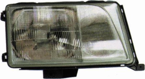 A1248208659-MERCEDES W.124 ÖN FAR SAĞ 93-95 -MER1024003