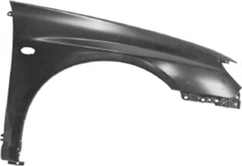 57110FE220-SUBARU IMPREZA ÖN ÇAMURLUK DELİKLİ SAĞ 06-07 -SUB08IM001