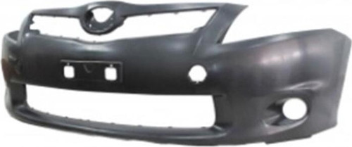 521190Z904-TOYOTA AURIS ÖN TAMPON 10- -TOY07AU015