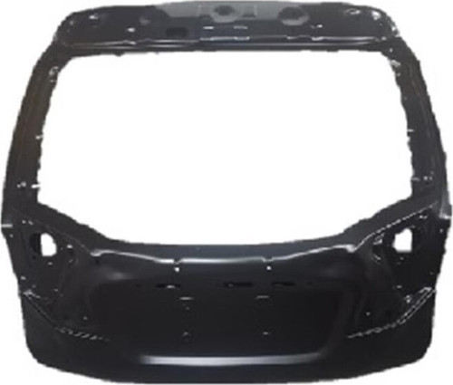 67005F4020-TOYOTA C-HR BAGAJ KAPAĞI 15- -TOY08CH004