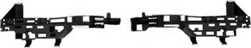 -RENAULT CLİO SYMBOL ARKA TAMPON TAKVİYE SETİ 09- -REN07CL117