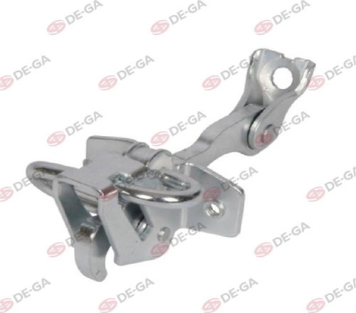 5Z3837249-VOLKSWAGEN FOX ÖN KAPI GERGİSİ 06- -WOS19FX001Y