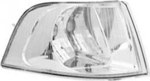 30621832-VOLVO S40/V40 ÖN SİNYAL KROM SAĞ 00-04 -VOL1040027