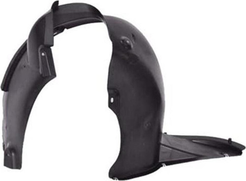 6P0809957-SEAT İBİZA ÖN ÇAMURLUK DAVLUMBAZI SOL 08-17 -SEA15IB006