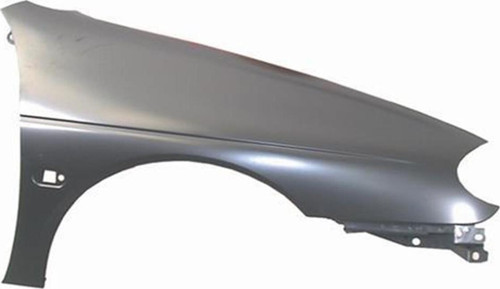 7751696569-RENAULT MEGANE ÖN ÇAMURLUK SAĞ 99-02 -REN08ME004