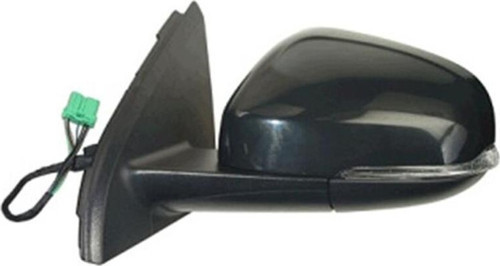 31402599-VOLVO S60 AYNA ELEKTRİKLİ ISITMALI KAT.HAF.ÇEVOLVO AYD.LED.SENSÖR AST.SOL 11-16 -VOL1160016