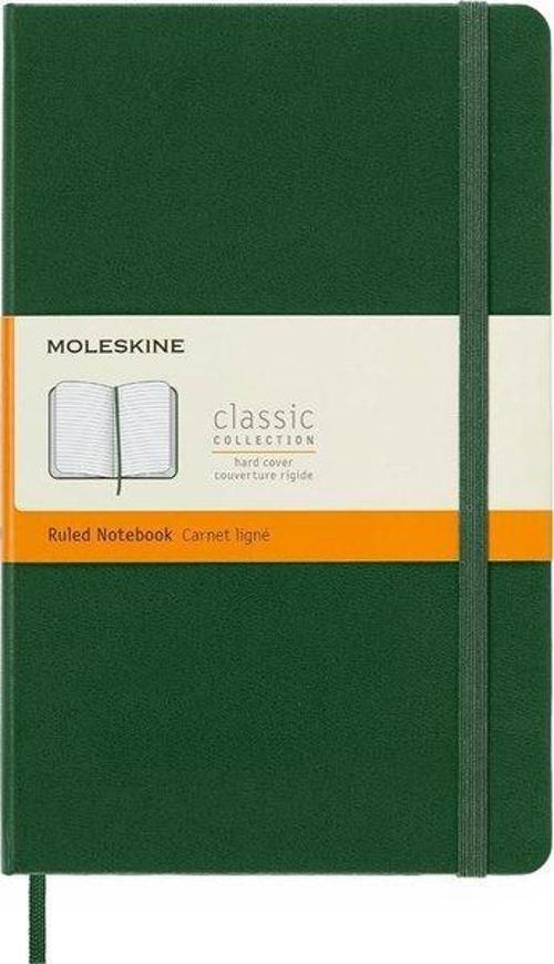 Notebook Lg Rul Myrtle Green Hard