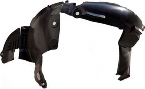 8200699695-RENAULT CLİO/SYMBOL ÖN ÇAMURLUK DAVLUMBAZI SAĞ 08- -REN15CL013