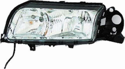 8693557-VOLVO S80 ÖN FAR ELEKTRİKLİ SOL 99-04 -VOL1080004