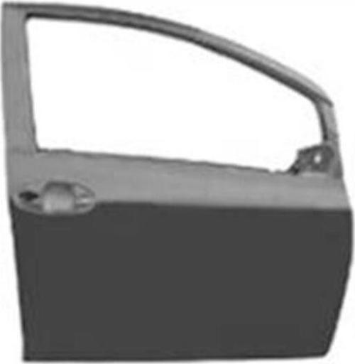 670010D170-TOYOTA YARİS ÖN KAPI HB.SAĞ 06-11 -TOY08YA011