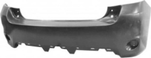 5215902974-TOYOTA AURIS ARKA TAMPON ASTOYOTA 10- -TOY07AU034