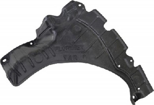 514410D010-TOYOTA YARİS MOTOR ALT KORUMA PLASTIK SAĞ 99-05 -TOY08YA016