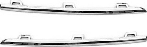 620729869R-RENAULT SYMBOL ÖN PANJUR KUŞAĞI KROM SET 16- -REN09CL079